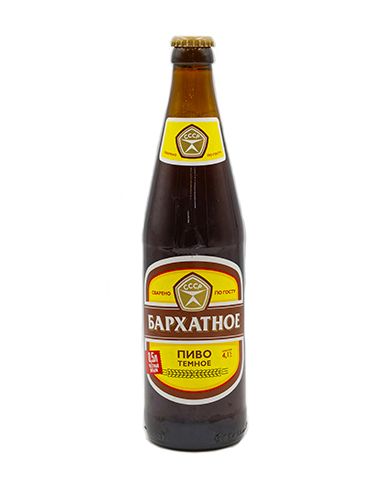 Бархатное