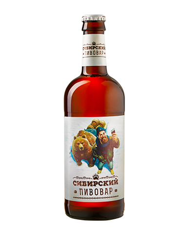 Сибирский пивовар