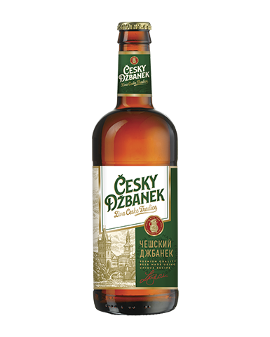 Cesky Dzbanek