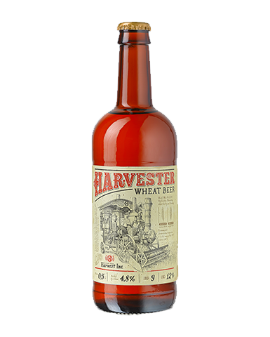 Harvester