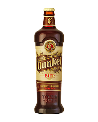 Krüger Dunkel