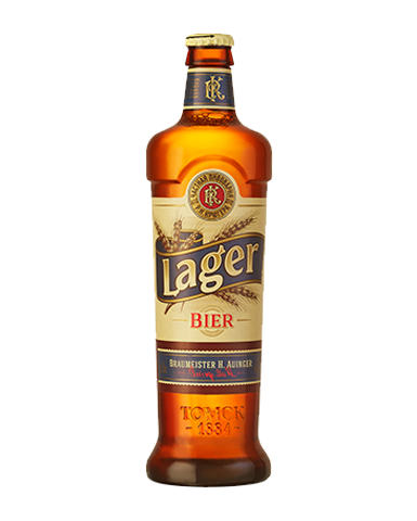 Krüger Lager