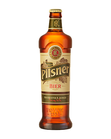 Krüger Pilsner