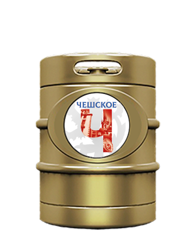 Чешское