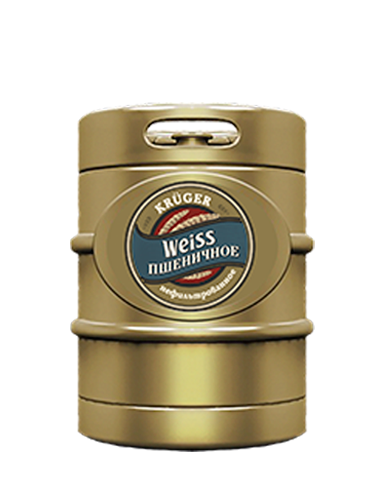 Krüger Weiss