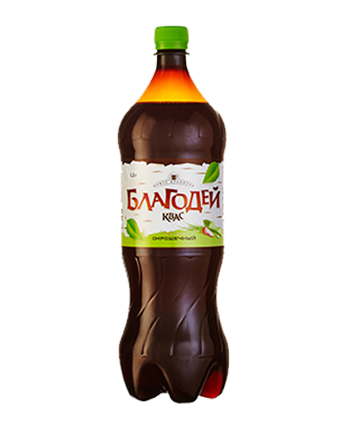 Благодей окрошечный